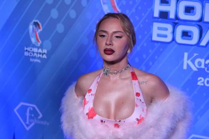 Музыкальный фестиваль `Новая волна-2025`. День 2