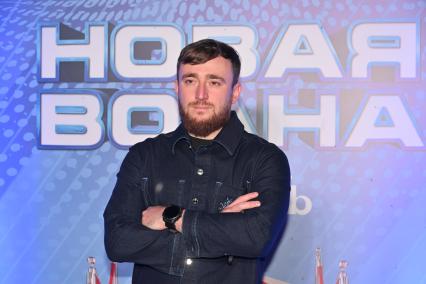 Музыкальный фестиваль `Новая волна-2025`. День 6. Закрытие