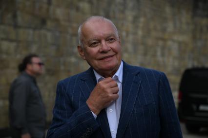 Дмитрий Киселев