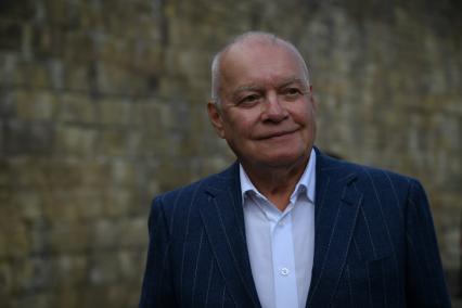 Дмитрий Киселев