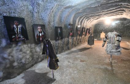 Село Хатанга в Красноярском крае