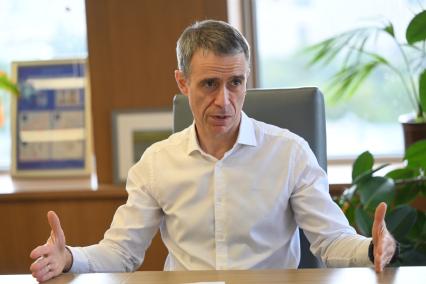 Михаил Мамута