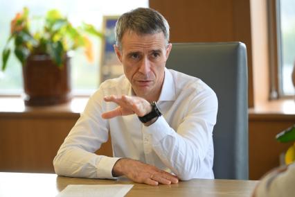 Михаил Мамута