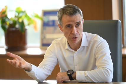 Михаил Мамута