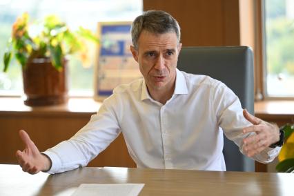 Михаил Мамута