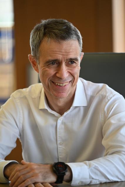 Михаил Мамута