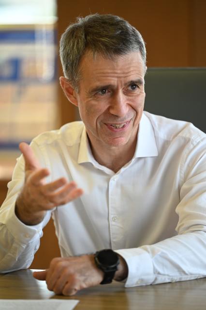 Михаил Мамута