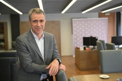 Михаил Мамута