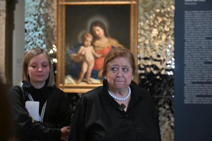 Виктория Маркова