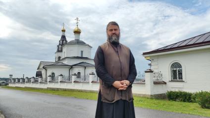 Иеромонах Вадим