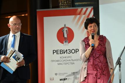 Светлана Зорина