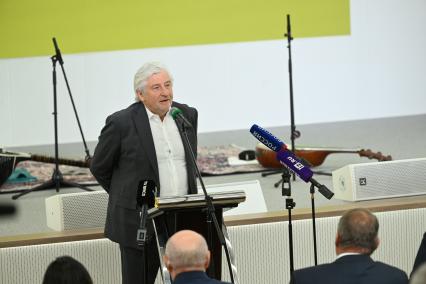 Владимир Григорьев