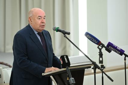 Михаил Швыдкой