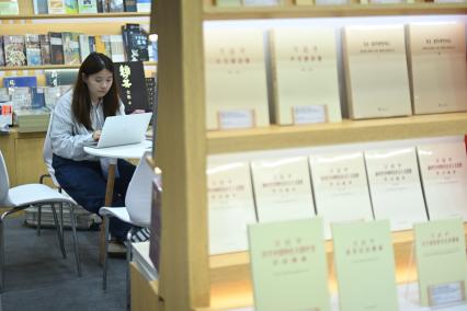 38-й Московская международная книжная ярмарка (ММКЯ)