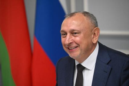 Александр Ярошенко