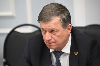 Владимир Лопаткин