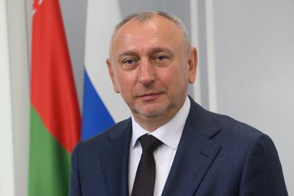Александр Ярошенко