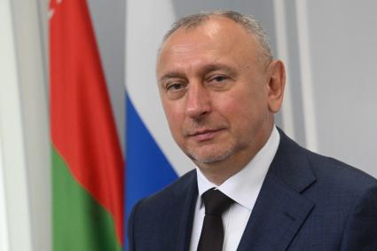 Александр Ярошенко