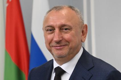 Александр Ярошенко