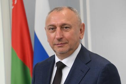 Александр Ярошенко