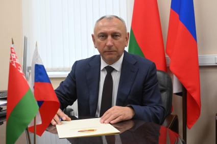 Александр Ярошенко