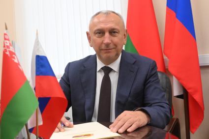 Александр Ярошенко
