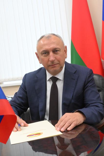 Александр Ярошенко