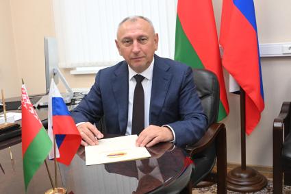 Александр Ярошенко