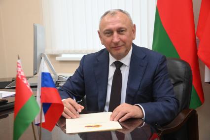 Александр Ярошенко