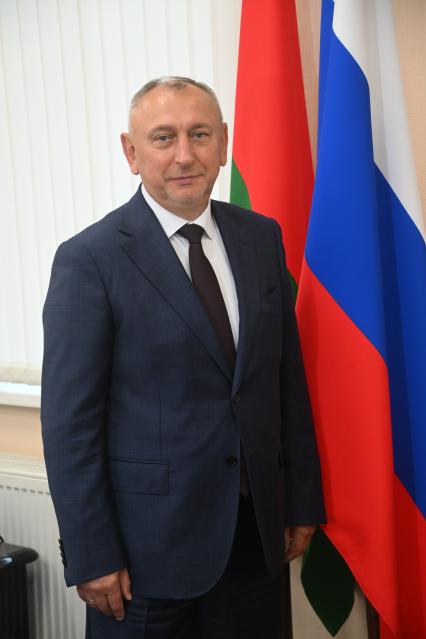 Александр Ярошенко