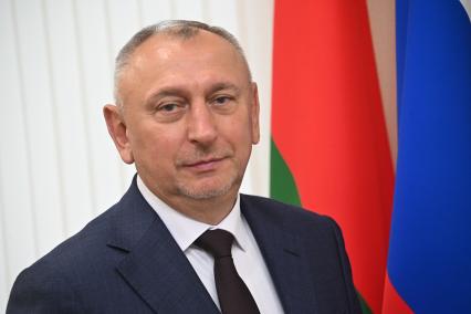 Александр Ярошенко