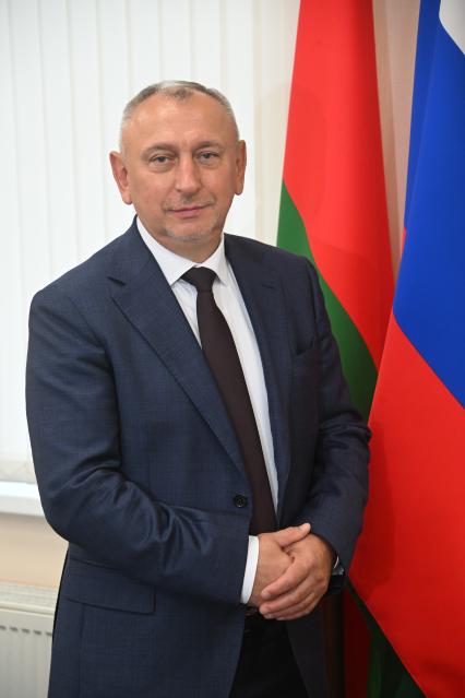 Александр Ярошенко