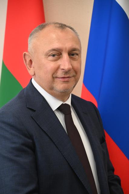 Александр Ярошенко