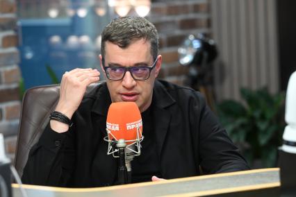 Максим Поташев