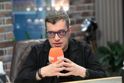 Максим Поташев