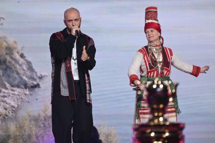 Александр Степанов