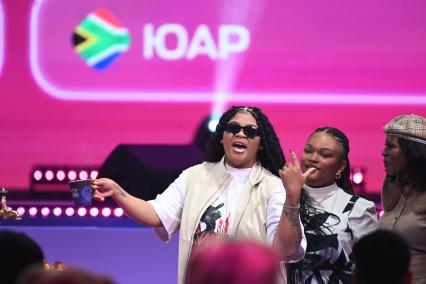 Mzansi Jikelele