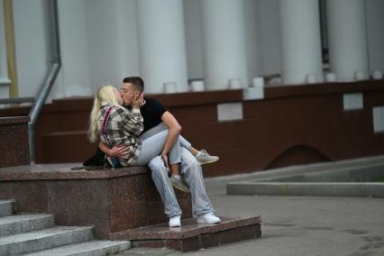Повседневная жизнь Москвы