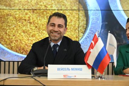 Вейсель Мемиш