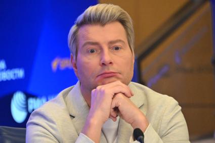 Пресс-конференция, посвященная старту акции Песни и кино - нашим героям\"