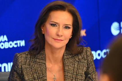 Пресс-конференция, посвященная старту акции Песни и кино - нашим героям\"