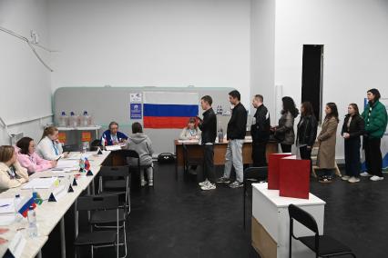 Выборы губернатора Свердловской области 2025
