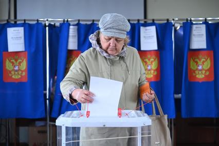 Выборы губернатора Свердловской области 2025