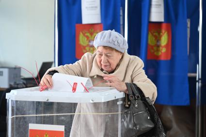 Выборы губернатора Свердловской области 2025