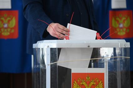 Выборы губернатора Свердловской области 2025