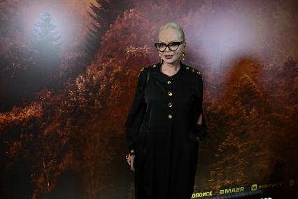 Премьера фильма Август\" в кинотеатре \"КАРО 11 Октябрь\"