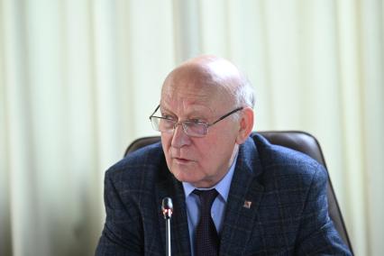 Леонид Химченко