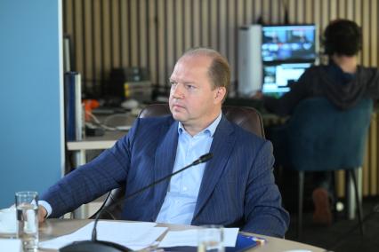 Алексей Каплун