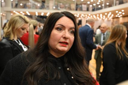 Концерт-реквием \"Каждый третий\" в Москве