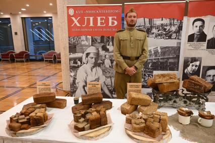 Концерт-реквием \"Каждый третий\" в Москве